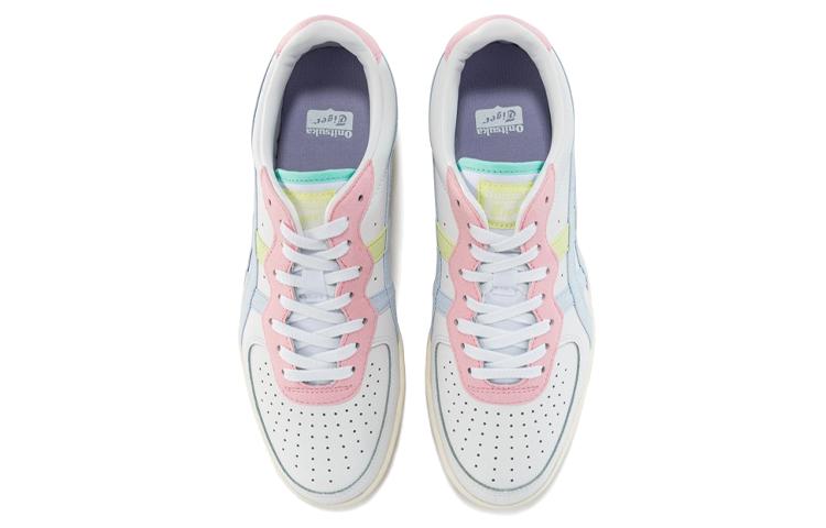 ONITSUKA TIGER Gsm 'Белый Мультиколор' 1183B818-100