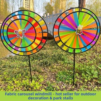 Озеленение и ландшафтный дизайн – Садовые украшения