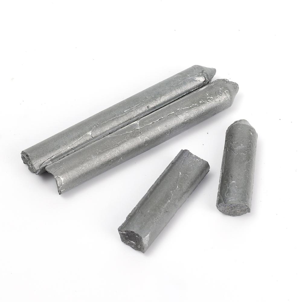 60/3PCS Low Temperature Welding Rods Easy Melt Welding Rods For Copper Iron Stainless Steel Soldering Aluminum Repairing Kits