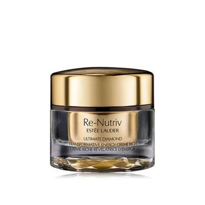 Re-Nutriv Diamond Energy Cream Насыщенный