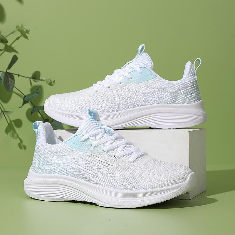 Special Shoes for Sports In the Third Year of Junior High School Entrance Examination for Girls, Running Shoes for Junior High School Students