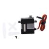 Metal Steering Gear Servo DS290MG Full Metal Servo Motor Waterproof  for RC Helicopter
