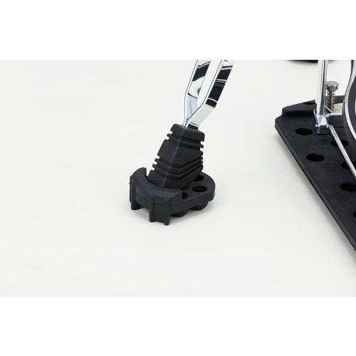 Tama ISO-BASE Sound Reduction Pad for Stand Legs (1 Piece) TIBL1