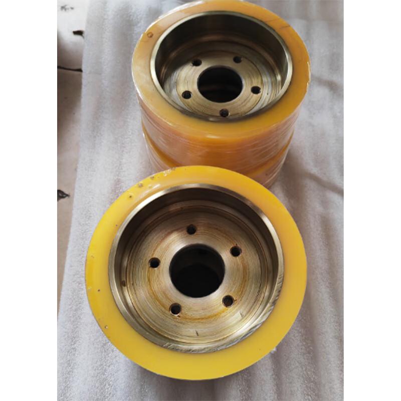 Polyurethane Drive Wheel