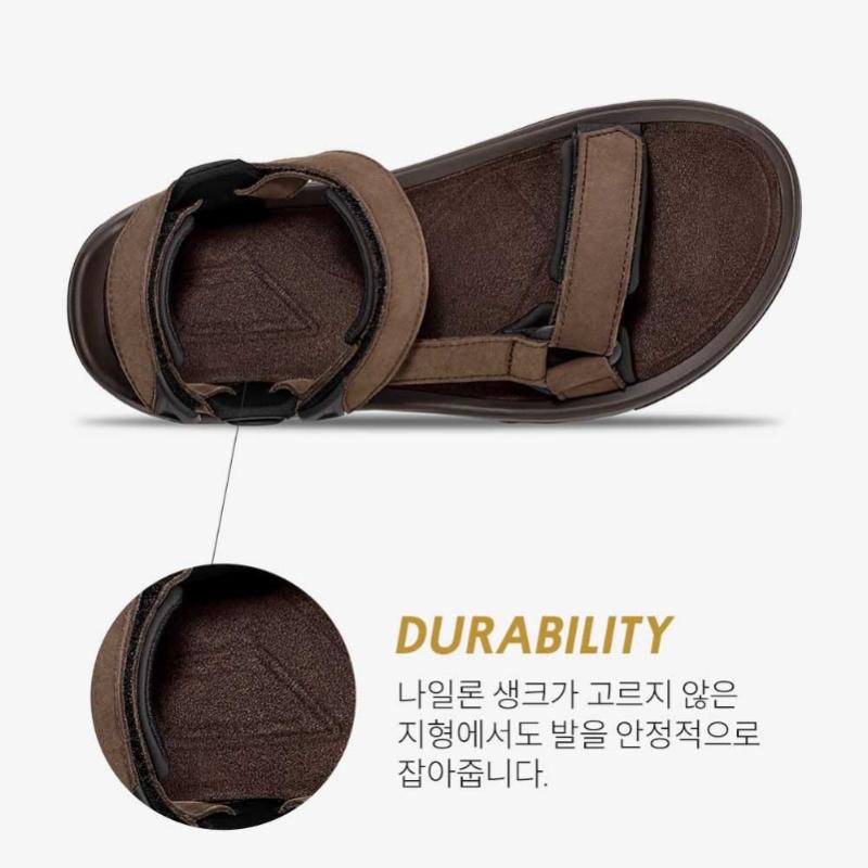 Teva Men S Leather Sandal Terra Fi 5 univerSal Stvm2519442
