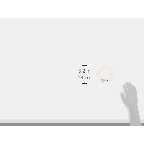 Светодиодная лампа Panasonic для потолочного светильника 60, рассеянного света, цвет LGBC58012LE1