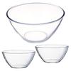 Tableware Somen Large and Side Pair Dinnerware Bowl Set East Bowl, Bowl, Bowl, Glass, Set, Glassware, Set,