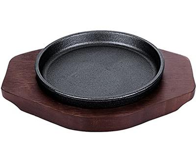 Кухонная утварь – Сковороды