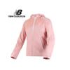 Женская ветровка для бега S 2 слоя Nbna937012 25 розовый