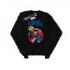 Mens Doctor Strange Circle Sweatshirt