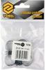 Screw clamp w1 mini 20-22/9mm 4pcs 73786 VOREL