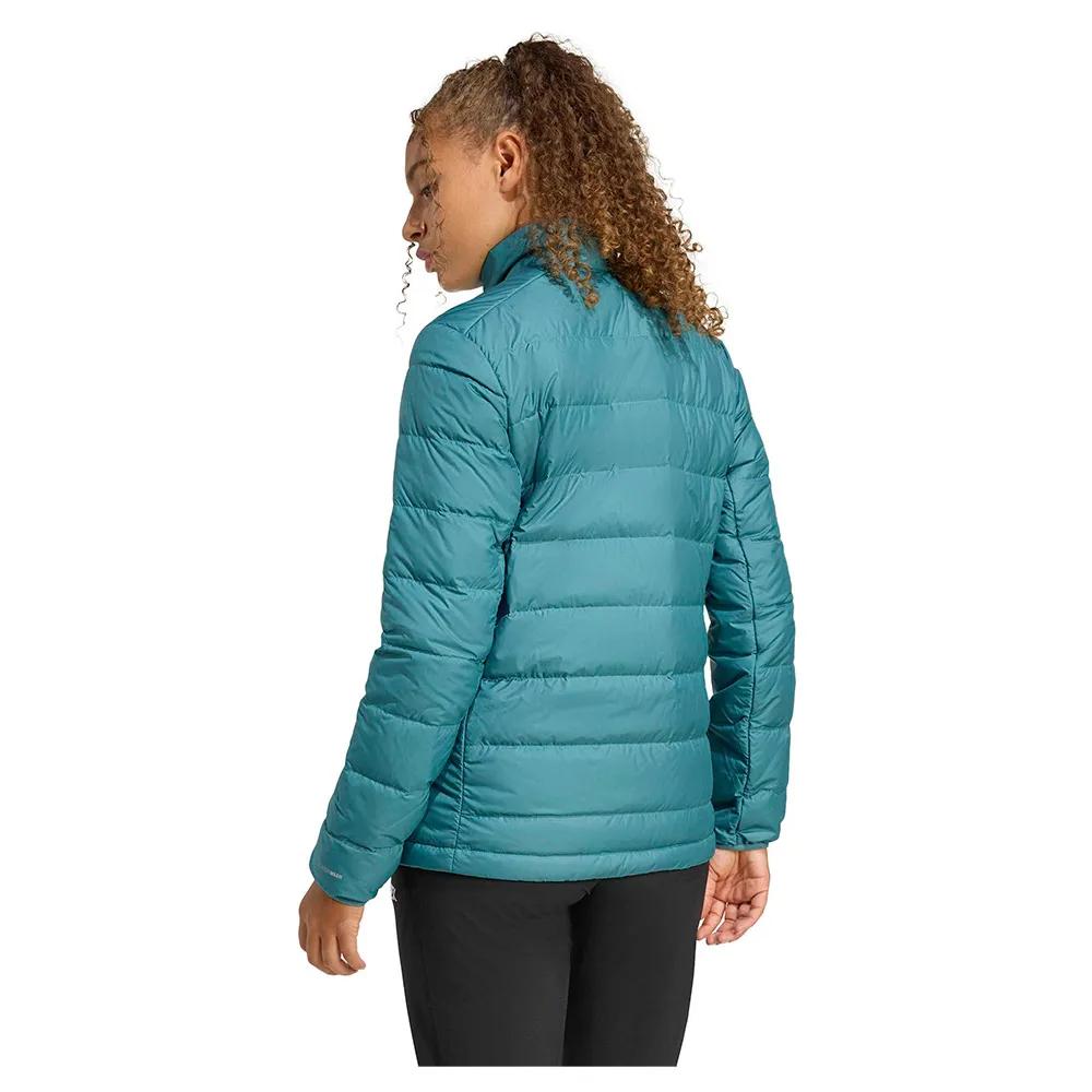 adidas Пуховик Terrex Multi Light Climawarm