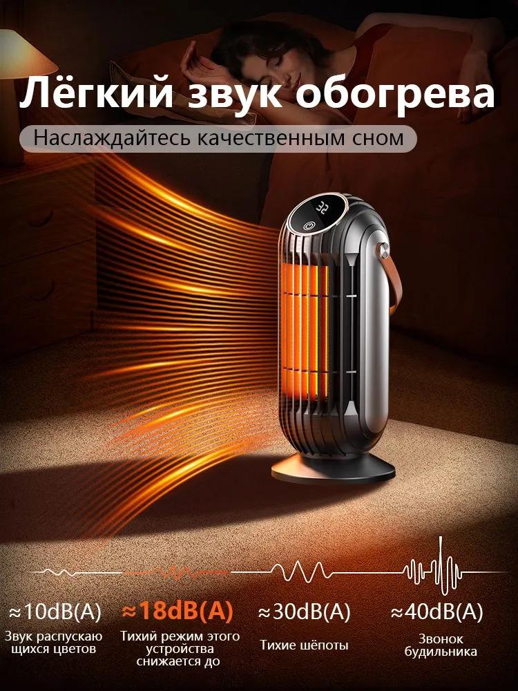 1500w electric heater for home fast heating fan heater quiet room heater for office