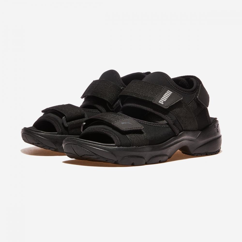 Puma Сандалии Js Mash Up Pki39754302 Puma Black Puma Black