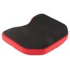Thicken Kayak Canoe Fishing Boat Sit Seat Cushion Pad Accessory (Black)