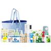 Lion 19-Piece Whitening Toothpaste & Personal Care Gift Set