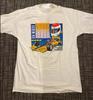 Vintage Indy Car 1991 Bobby Rahal T-Shirt Tops Tees Men's Women's, Bobby Rahal Shirt, Bobby Rahal