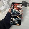 Чехол Skyline GTR R34 для Samsung Galaxy A53 A33 A23 A13 A14 A24 A34 A54 A52 A32 A22 A12 A51 A71 A21S