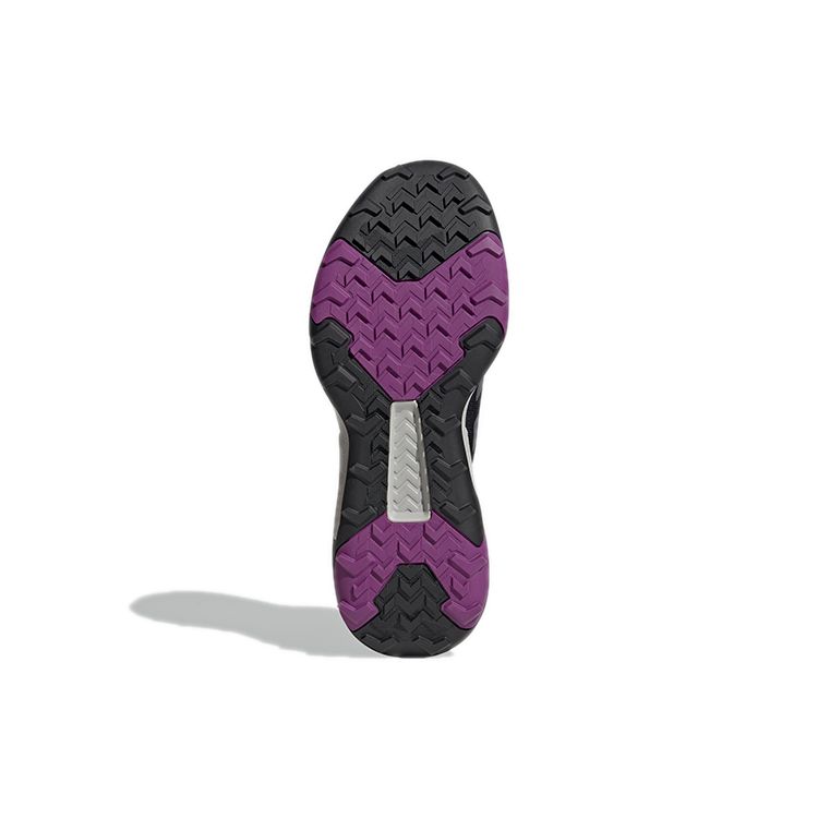 Adidas Terrex Hyperblue Black Grey Orbit Violet Мужские кроссовки Purple Core-Black Grey-Four FY9707