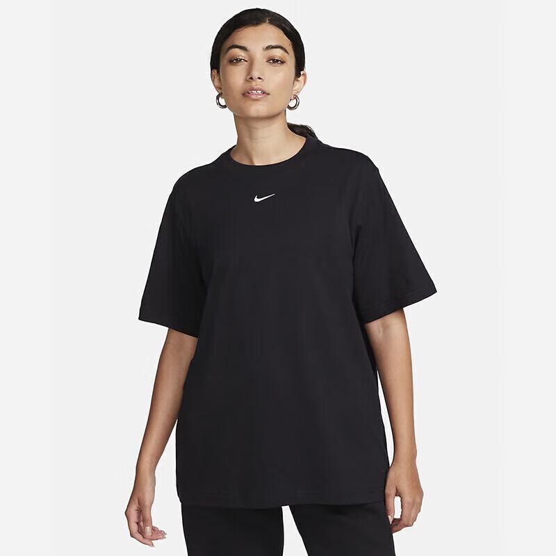 NIKE Women's Loose Fit Sportswear T-Shirt