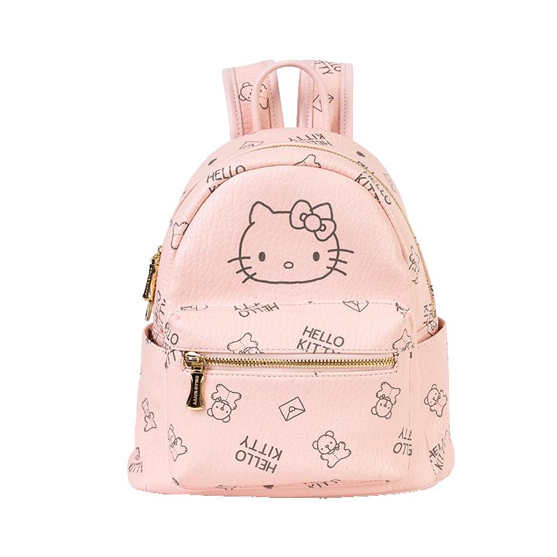Sanrio Модный рюкзак Hello Kitty