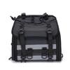 Motorcycle Tail Bag Large Capacity Touring Pack Outdoor Handheld Saddlebag Bike Riding Travel Storage