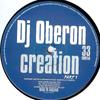 12-дюймовая пластинка DJ OBERON - Creation CNB15 Chug N Bump Rec 1998 UK Dance & Electronica Б/У