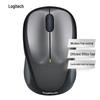 Беспроводная оптическая мышь Logitech M235