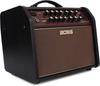 LIVE LT Acoustic Singer Live LT Acoustic Guitar Amplifier BOSS BOSS/ACS