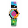 Смотреть SWATCH NEON HOT RACER SS08K119 Другие [Swatch]