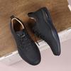 Fashion Breathable Casual Shoes New Mens Mesh Stylish Sneakers Men's Comfortable Fashion Walking Footwear All-match Male Hiking Shoes