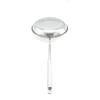 Sieve Mesh scoop Dinnerware Kitchen Accessories Strainer Ladle Cooking Tools Filter Spoon Skimmer