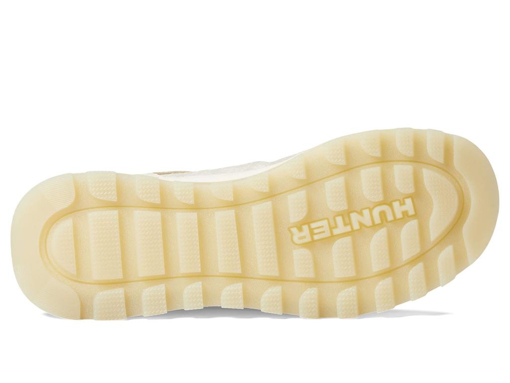 Hunter Travel Trainer Sneaker Size Cm Women's Boots, 22.0