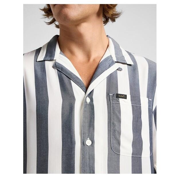 Рубашка Lee RESORT SHIRT RIVET