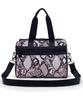 Официальная сумка через плечо EVERYDAY SM Mystic Ophidian SATCHEL/3868 Женская