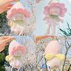 Doll Accessories Doll Clothes 10/20CM Doll Outfits NEW Doll Sakura Elf Clothes Toy