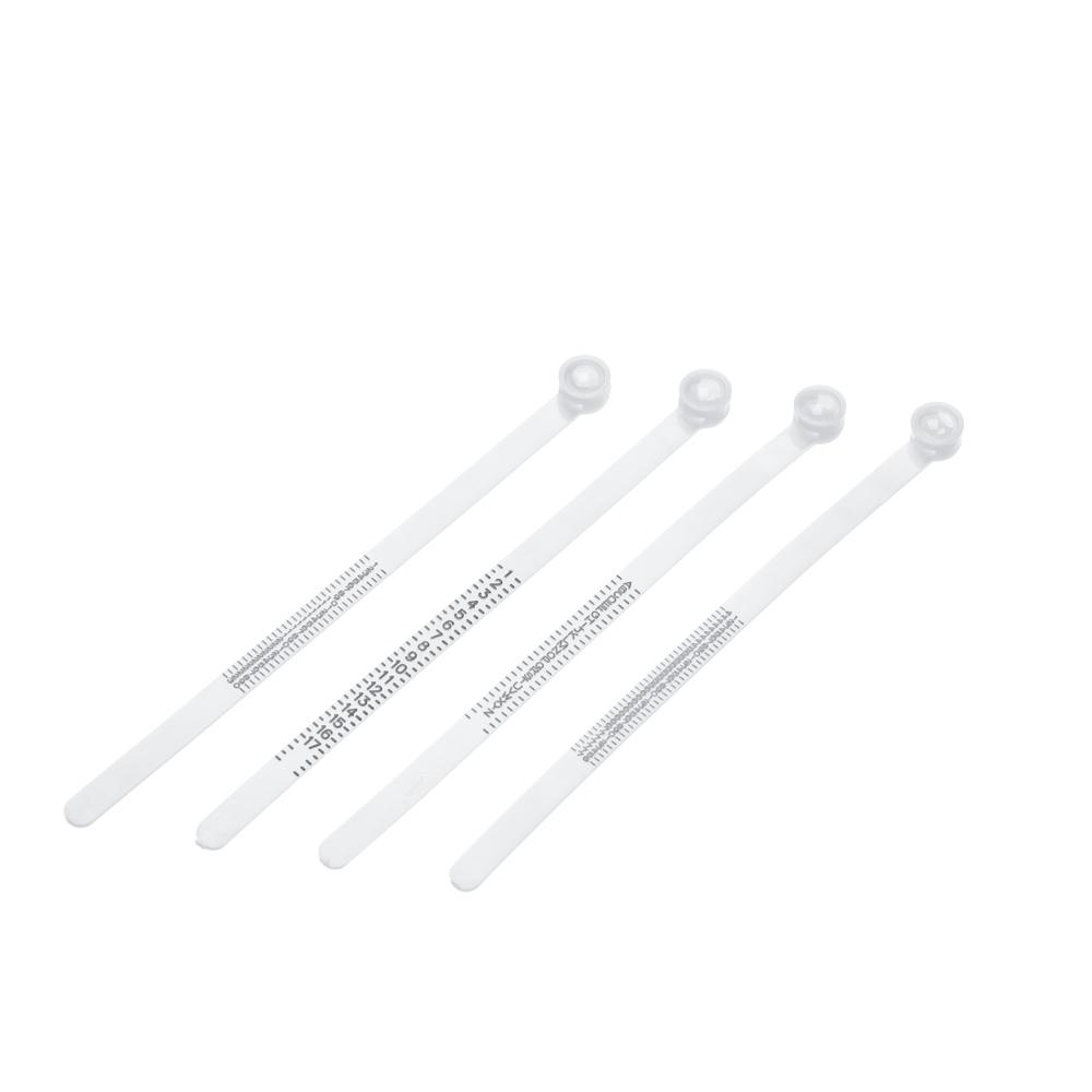 Fashion Sizes A-Z UK/US/EU/JP Finger Gauge Genuine Tester Ring Sizer Measure Wedding Ring Band