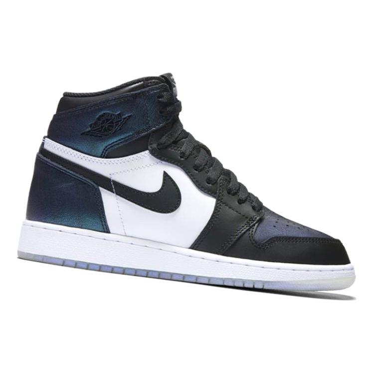 Jordan 1 Ретро Хай ОГ Олл Стар - Хамелеон BG 907959-015