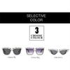 Vintage Cat Eye Diamond Sunglasses Women Female Luxury Brand Designer Rhinestones Sunglasses Big Retro Eyewear Shades Uv400