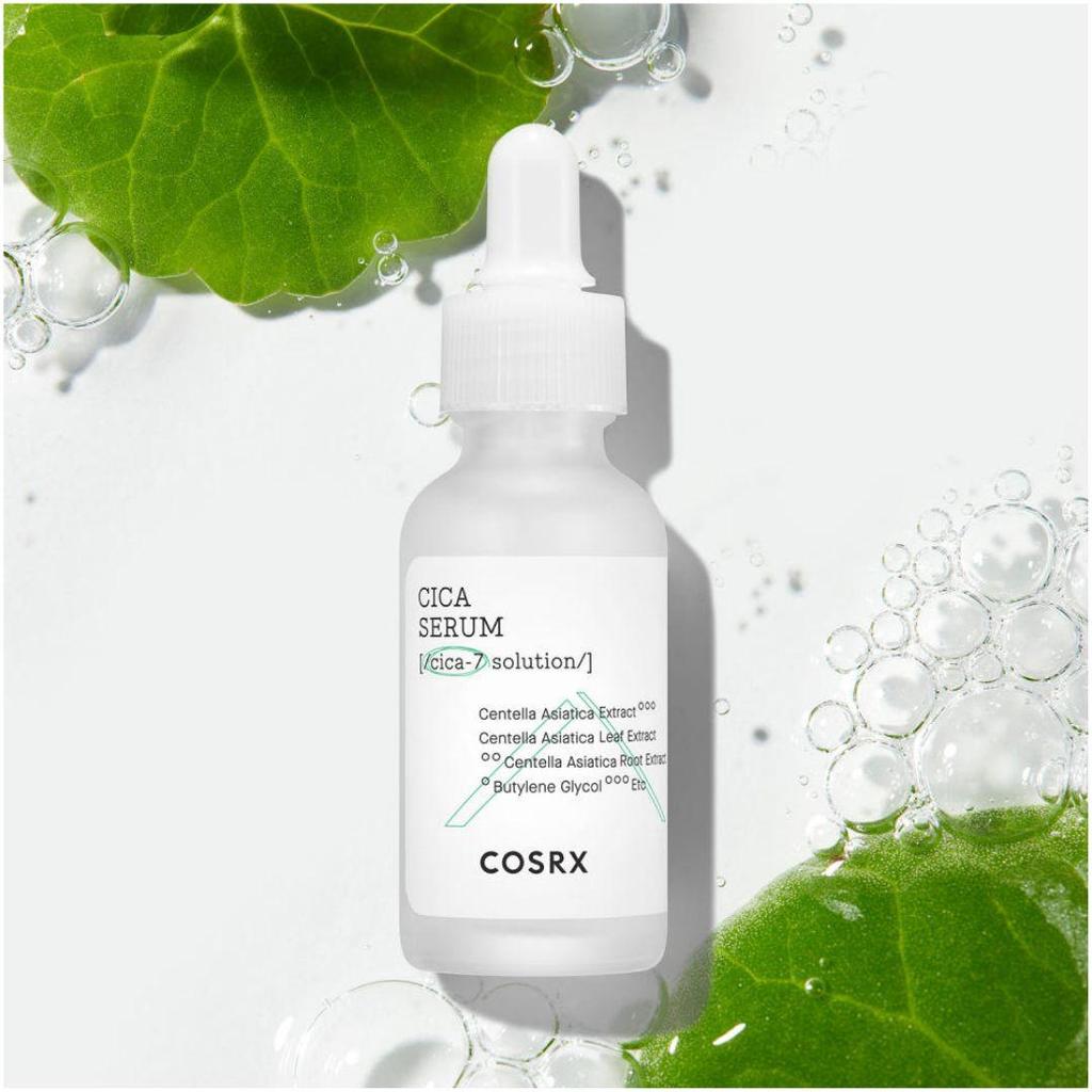 COSRX Pure Fit Cica Serum Calming Barrier Repair Facial Serum 30ml
