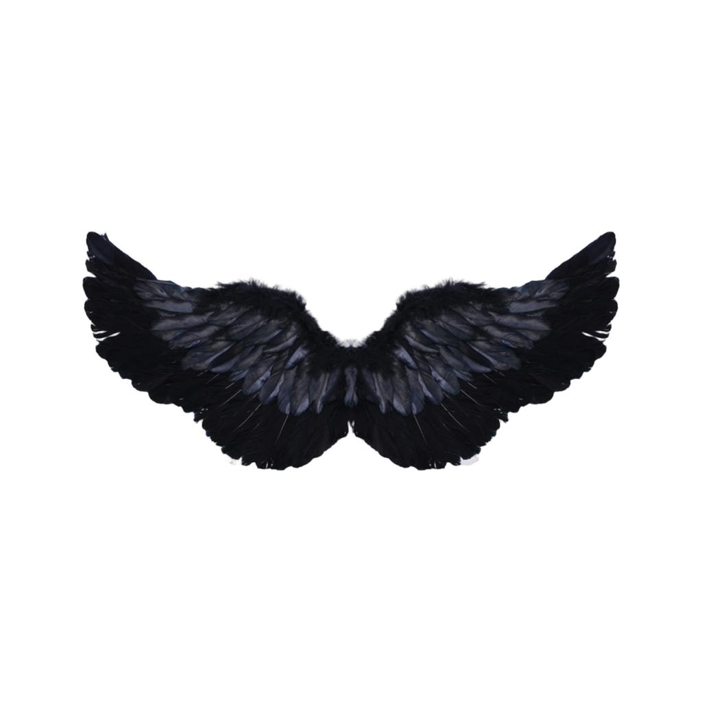 Крылья костюма ангела, Аксессуары для карнавала или тематической вечеринки, Карнавальный костюм, Рождество