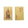 Best Selling Feng Shui Tibet Mystic Amulets Card For Protection