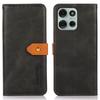 For Motorola Moto G75 5G Wallet Phone Case Stand Leather Flip Cover