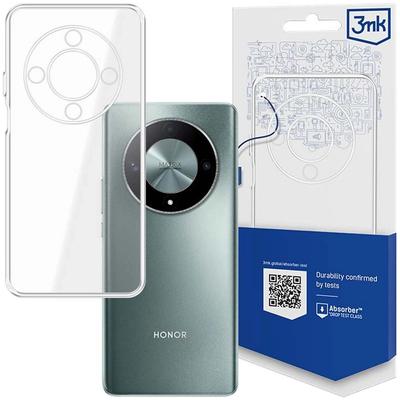 Honor Magic6 Lite 5G — прозрачный чехол 3Mk