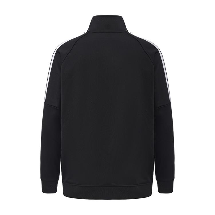 adidas Осенне-зимняя ветрозащитная повседневная куртка Мужские куртки TR30JR1K-BW