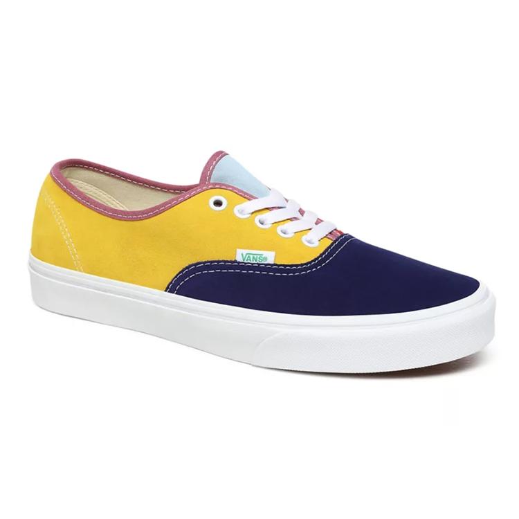 Оригинальные Vans 'Sunshine Multi' VN0A2Z5IWNY