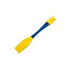 Kitchen and Pastry Brush 19.8 Cm In Haribo Silicone Bristles Ref. 46531