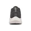 Skechers Go Run Lite Runner Удобные Спортивные Мягкая Амортизация Тренировки Поездки на Работу Сетчатые Дышащие Машинная Стирка Низкие Беговые Кроссовки 220893-GRY