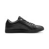 Кроссовки Puma Smash V2 Leather Women black/black