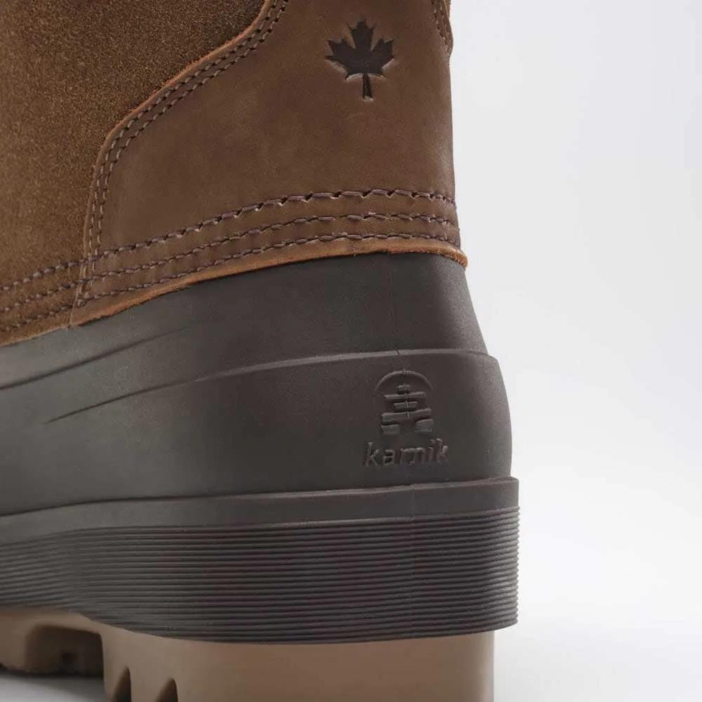 Kamik снежные ботинки Lauren